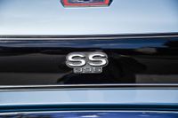 1968 Chevrolet El Camino SS 396 for sale