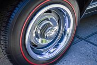 1968 Chevrolet El Camino SS 396 for sale