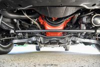 1968 Chevrolet El Camino SS 396 for sale