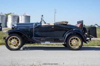 1930 Ford Model A Deluxe Roadster for sale