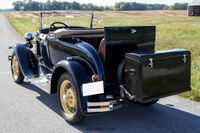 1930 Ford Model A Deluxe Roadster for sale
