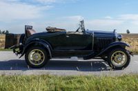 1930 Ford Model A Deluxe Roadster for sale