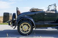 1930 Ford Model A Deluxe Roadster for sale