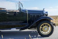 1930 Ford Model A Deluxe Roadster for sale