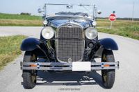 1930 Ford Model A Deluxe Roadster for sale