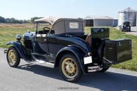 1930 Ford Model A Deluxe Roadster for sale
