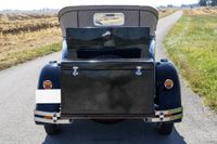 1930 Ford Model A Deluxe Roadster for sale