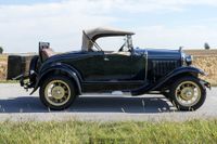 1930 Ford Model A Deluxe Roadster for sale