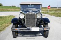 1930 Ford Model A Deluxe Roadster for sale