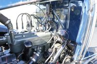 1930 Ford Model A Deluxe Roadster for sale