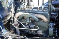 1930 Ford Model A Deluxe Roadster for sale
