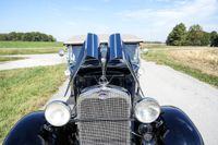 1930 Ford Model A Deluxe Roadster for sale