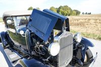 1930 Ford Model A Deluxe Roadster for sale