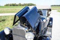 1930 Ford Model A Deluxe Roadster for sale