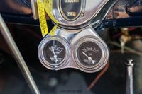 1930 Ford Model A Deluxe Roadster for sale