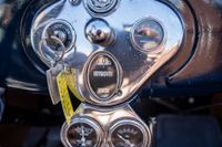 1930 Ford Model A Deluxe Roadster for sale
