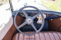 1930 Ford Model A Deluxe Roadster for sale