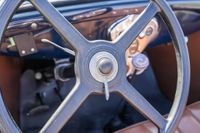 1930 Ford Model A Deluxe Roadster for sale