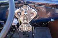 1930 Ford Model A Deluxe Roadster for sale
