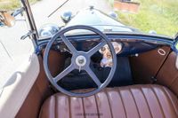 1930 Ford Model A Deluxe Roadster for sale