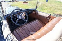1930 Ford Model A Deluxe Roadster for sale