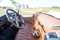 1930 Ford Model A Deluxe Roadster for sale