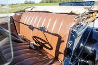 1930 Ford Model A Deluxe Roadster for sale