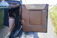 1930 Ford Model A Deluxe Roadster for sale