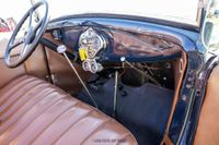 1930 Ford Model A Deluxe Roadster for sale