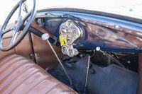 1930 Ford Model A Deluxe Roadster for sale
