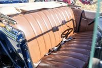 1930 Ford Model A Deluxe Roadster for sale
