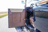 1930 Ford Model A Deluxe Roadster for sale