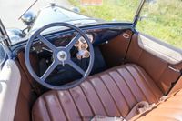 1930 Ford Model A Deluxe Roadster for sale