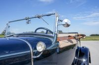 1930 Ford Model A Deluxe Roadster for sale
