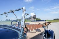1930 Ford Model A Deluxe Roadster for sale