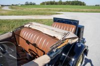 1930 Ford Model A Deluxe Roadster for sale