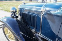 1930 Ford Model A Deluxe Roadster for sale