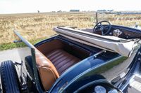 1930 Ford Model A Deluxe Roadster for sale