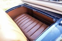 1930 Ford Model A Deluxe Roadster for sale