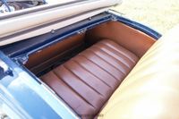 1930 Ford Model A Deluxe Roadster for sale