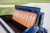 1930 Ford Model A Deluxe Roadster for sale