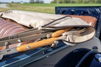 1930 Ford Model A Deluxe Roadster for sale