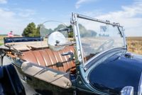 1930 Ford Model A Deluxe Roadster for sale