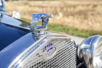 1930 Ford Model A Deluxe Roadster for sale