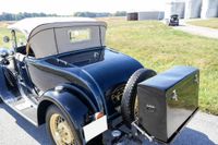 1930 Ford Model A Deluxe Roadster for sale