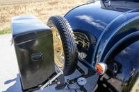 1930 Ford Model A Deluxe Roadster for sale