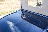1930 Ford Model A Deluxe Roadster for sale