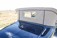 1930 Ford Model A Deluxe Roadster for sale
