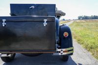 1930 Ford Model A Deluxe Roadster for sale