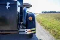 1930 Ford Model A Deluxe Roadster for sale